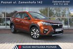 Suzuki SX4 S-Cross 1.5 Strong Hybrid Elegance Sun 4WD AGS - 1