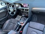 Audi A4 Allroad quattro 2.0 TDI DPF S tronic - 11