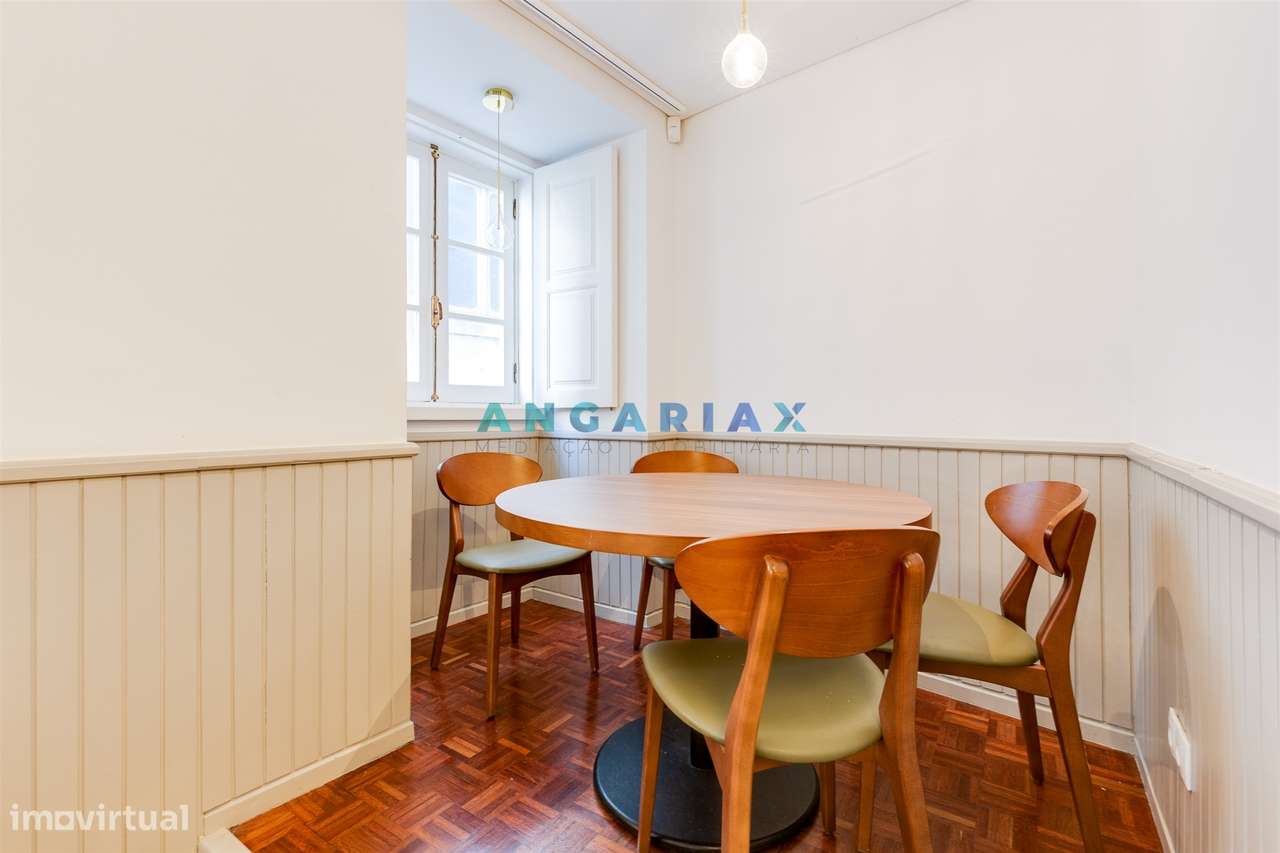 ANG1534 - Restaurante para Trespasse em Coimbra-30