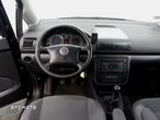 Volkswagen Sharan 2.0 TDI Comfortline - 6