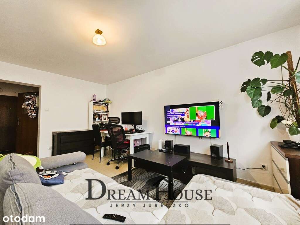 2 pokojowe mieszkanie w centrum/środmieście!-6