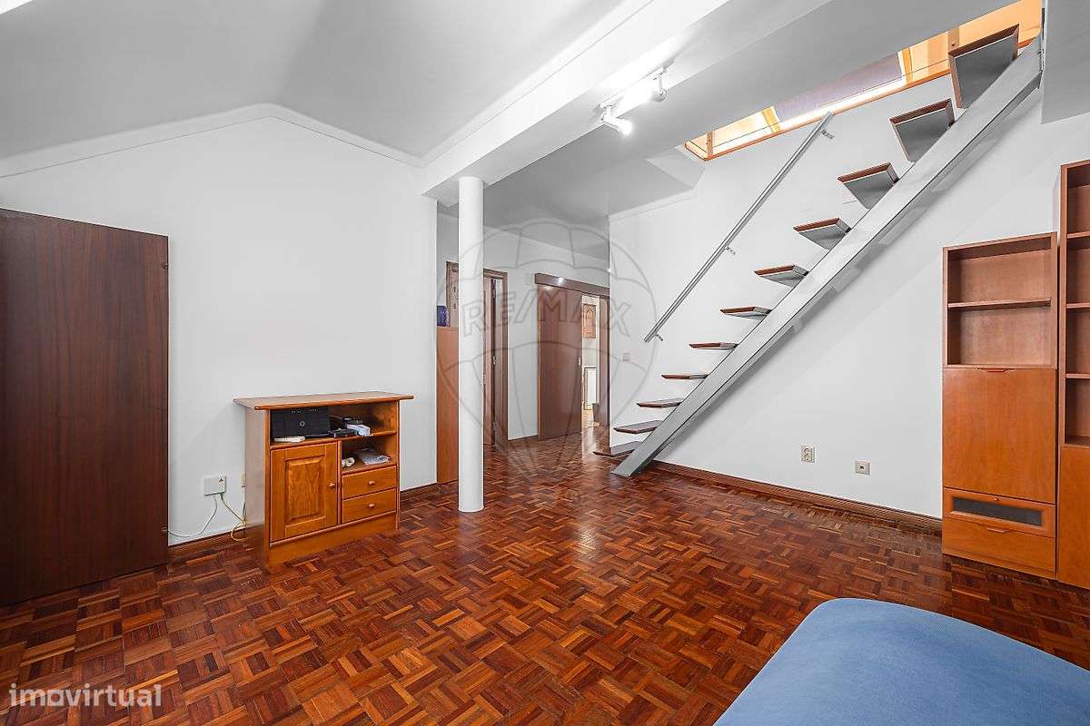 Apartamento T2 para venda - Grande imagem: 4/13