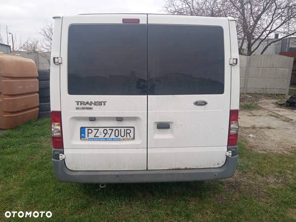 Ford Transit - 3