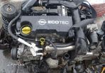 Vand Motor Opel Combo 1.7 CDTI 101CP din 2008 fara anexe - 1