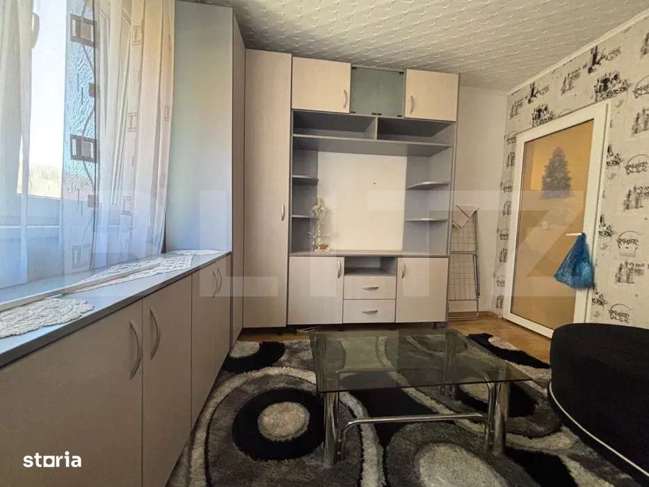 Apartament 2 camere, decomandat, 45 mp, zona Darste - Imagine principală: 3/9