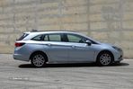 Opel Astra Sports Tourer 1.6 CDTI Business Edition S/S - 7