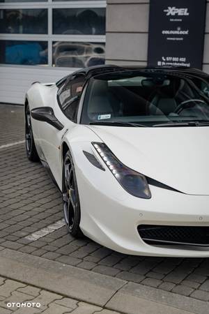 Ferrari 458 Italia Standard - 11