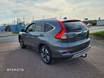 Honda CR-V 1.6i-DTEC Elegance Plus (Honda Connect+) - 5