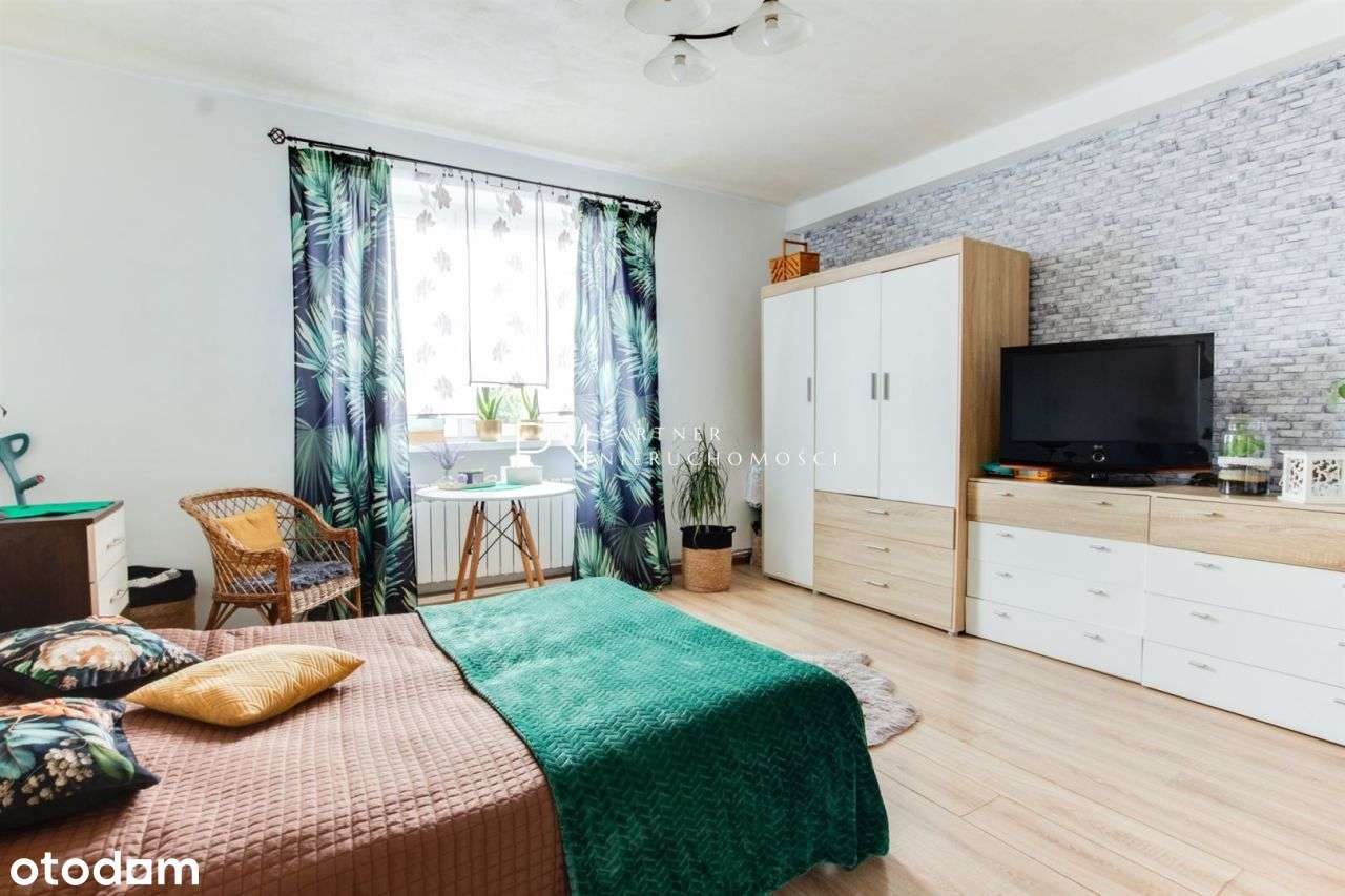 Przestronny i praktyczny Dom w Rydułtowach - Pełny obrazek: 4/20