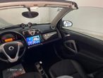 Smart Fortwo Cabrio 1.0 mhd Passion 71 - 28