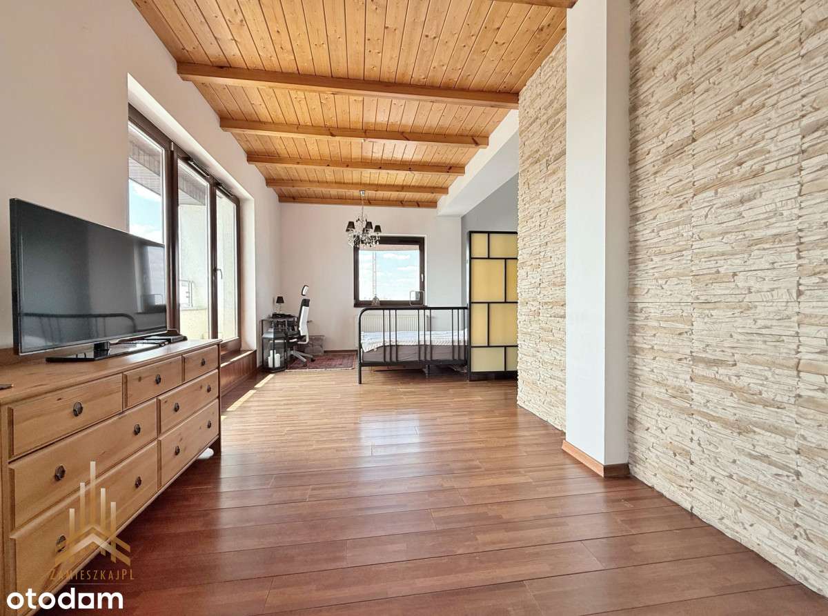 Batalionów Chłopskich, 2009r. -> 2 poziomy + garaż-7