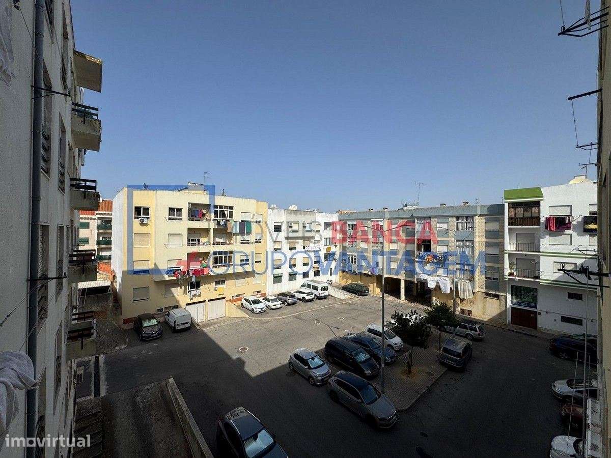 Apartamento T3 Setúbal - Grande imagem: 2/30