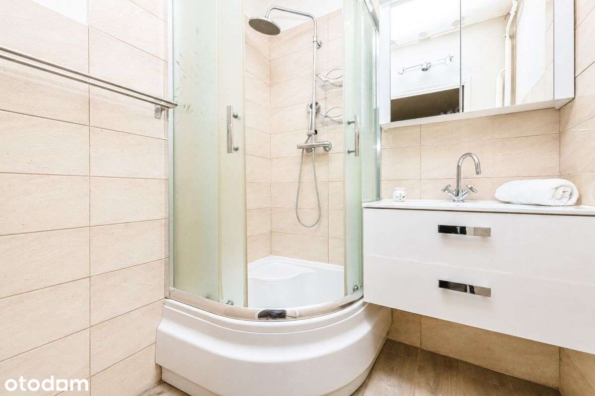 Mieszkanie 60m² ul. Ogrodniczki Wysoki Stoczek-8