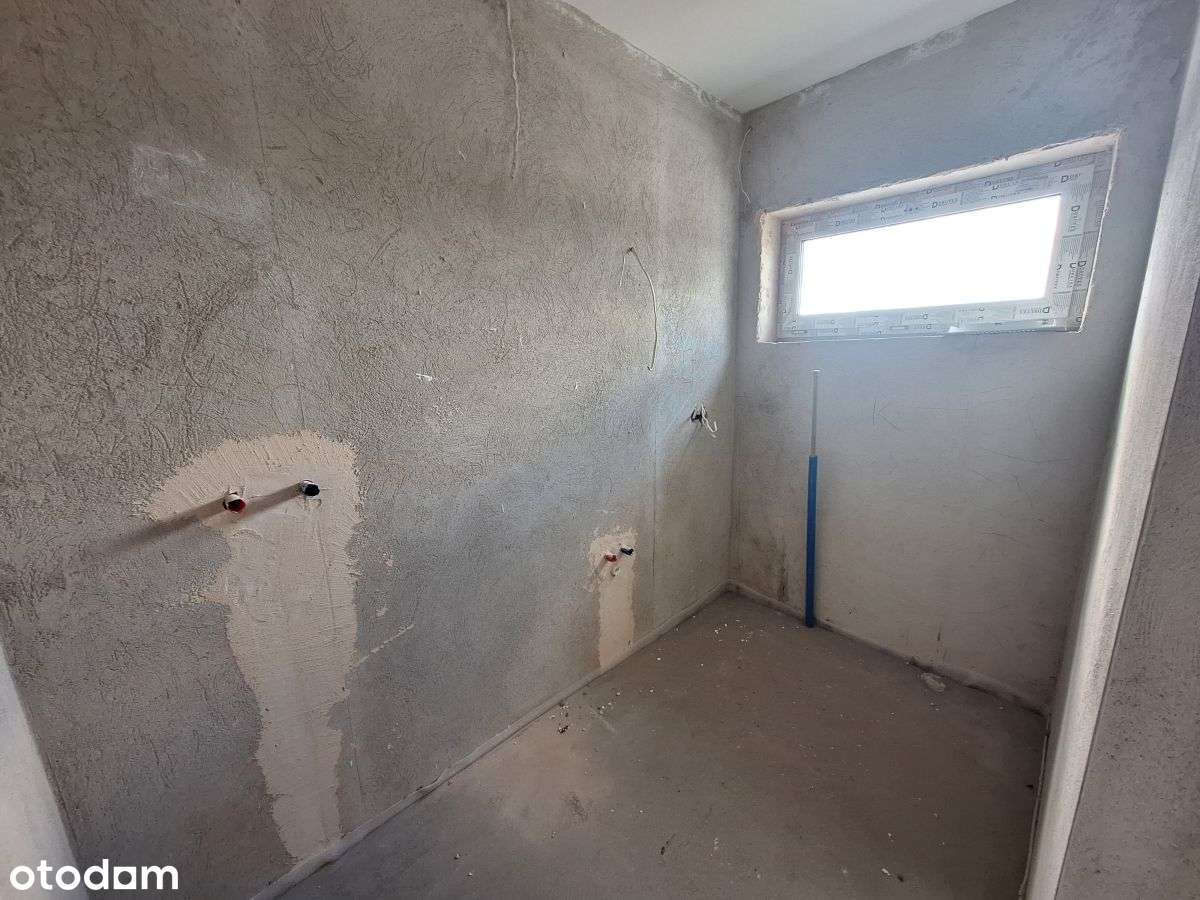 Przytulna połowa bliźniaka Lębork ul. Nadmorska - Pełny obrazek: 4/12