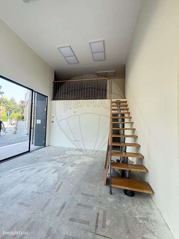 Loja  para arrendamento - Grande imagem: 5/9