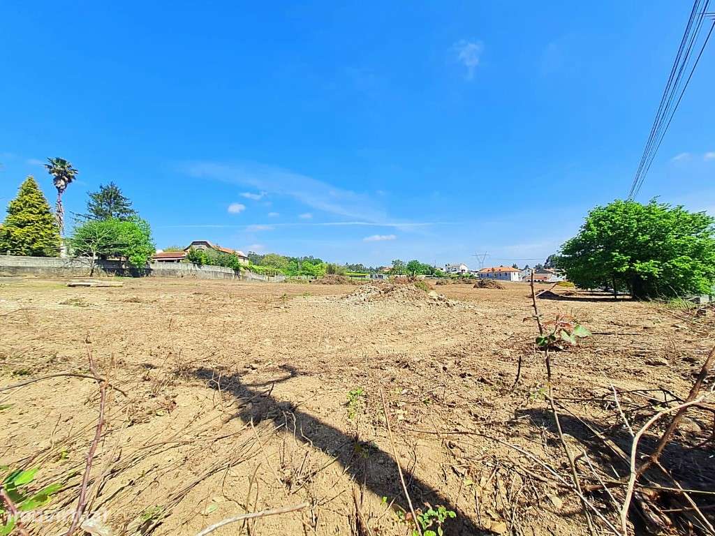 Terreno(s) para construção em Santa Maria da Feira (Aveiro)-8