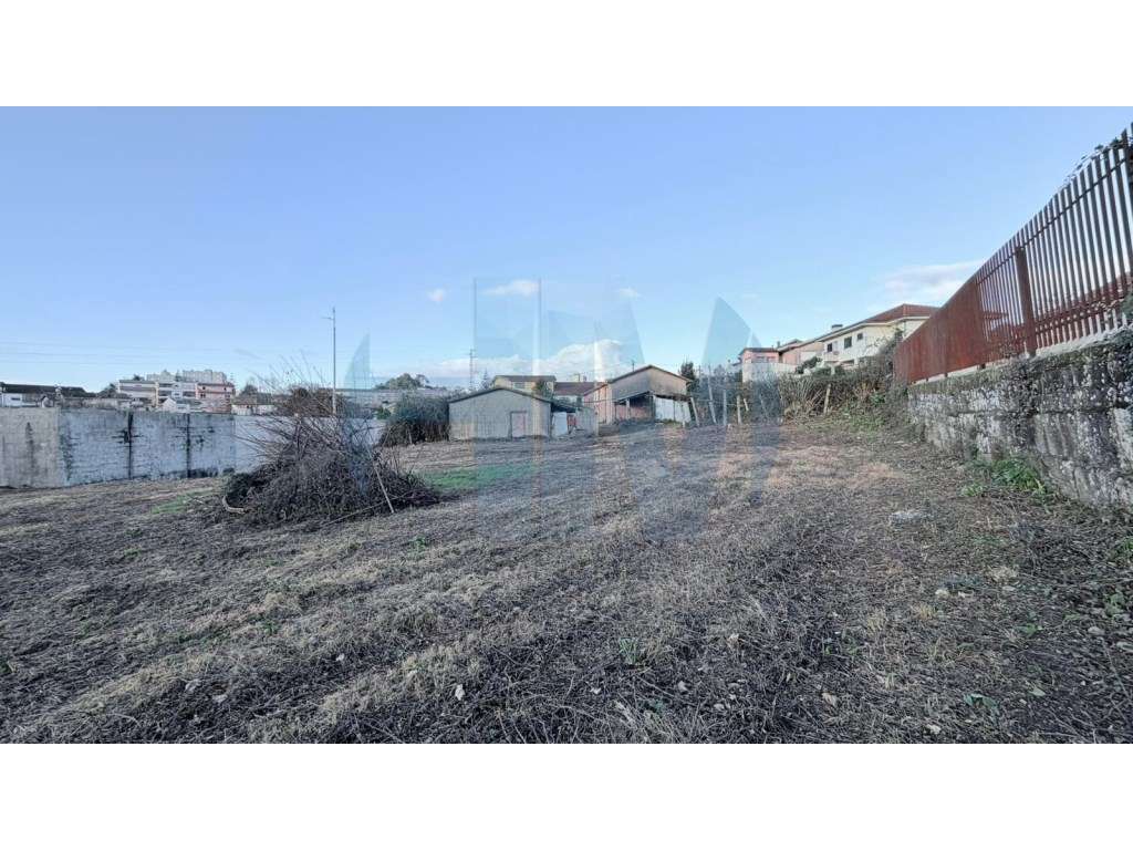 Moradia Térrea T3 para Renovação com Terreno urbano de 3.000 m² - F...-6