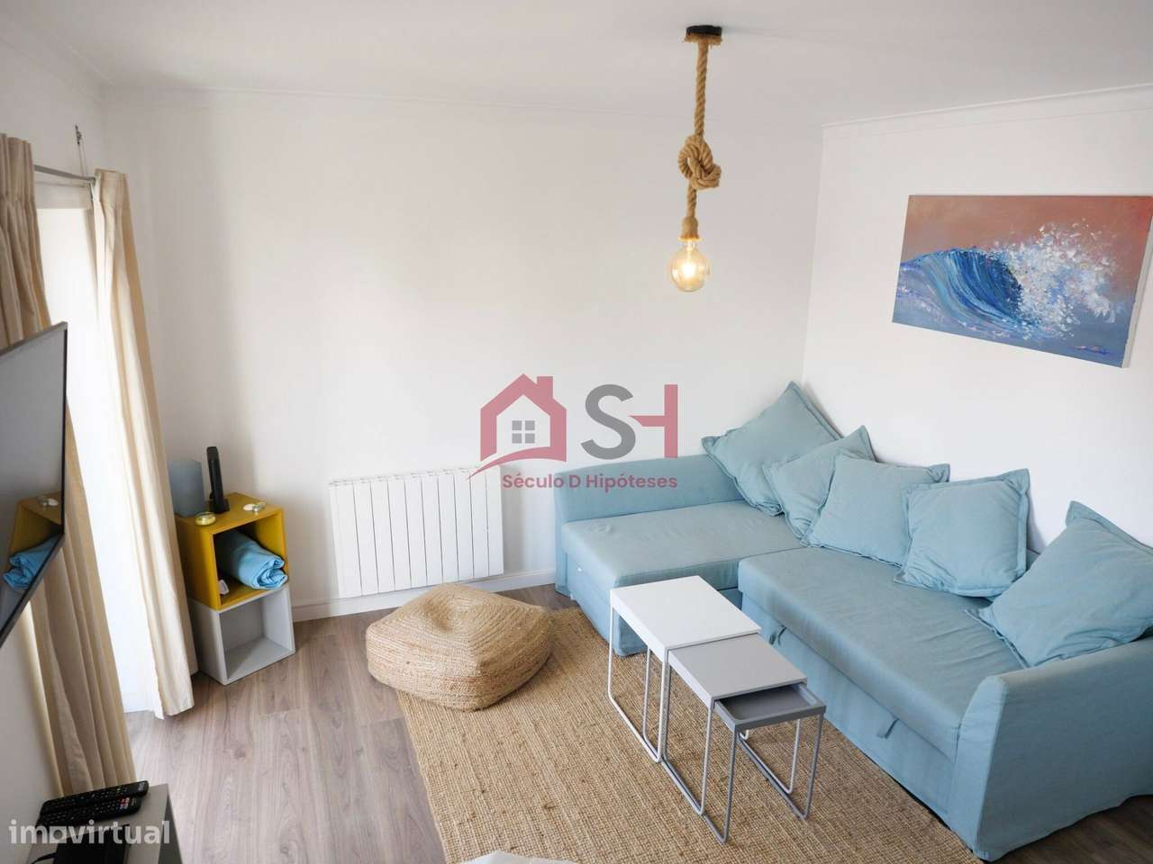 *Prédio com 2 Apartamentos + Loja + Arrecadação – Santa Cruz*-30