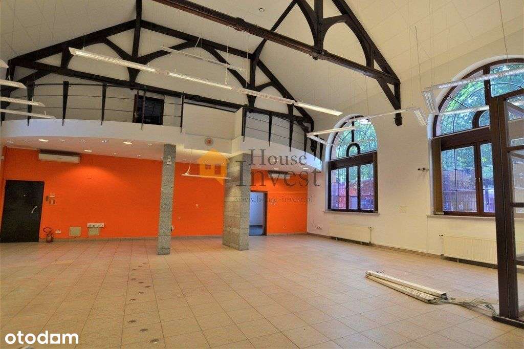 Zabytkowy Budynek usługowy w centrum Legnicy - Pełny obrazek: 5/19