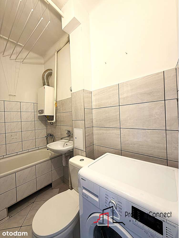 Mieszkanie/Krakowska/2 pokoje/47,20m2-3