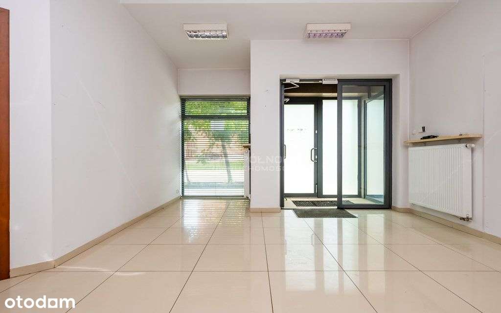 Lokal z klimatyzacją 65mkw ul. L. Waryńskiego 31 - Pełny obrazek: 2/13