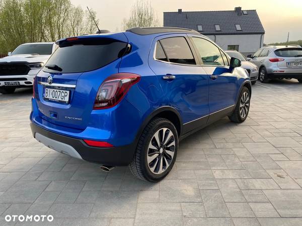 Opel Mokka X 1.4 T Elite - 2