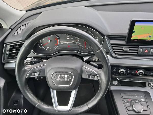 Audi Q5 2.0 TDI Quattro S tronic - 9