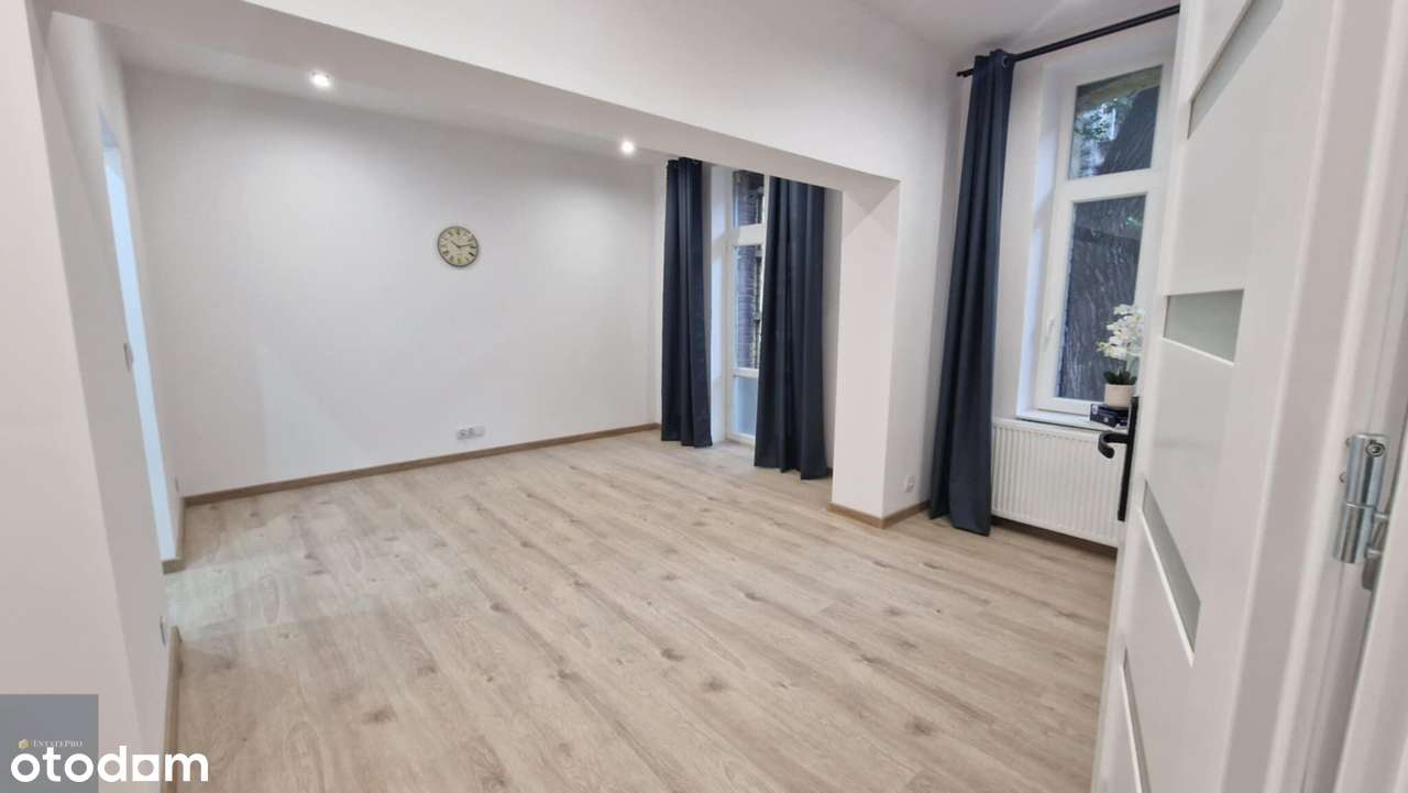 Mieszkanie Po Kapitalnym Remoncie Bytom Piłsudskiego-10