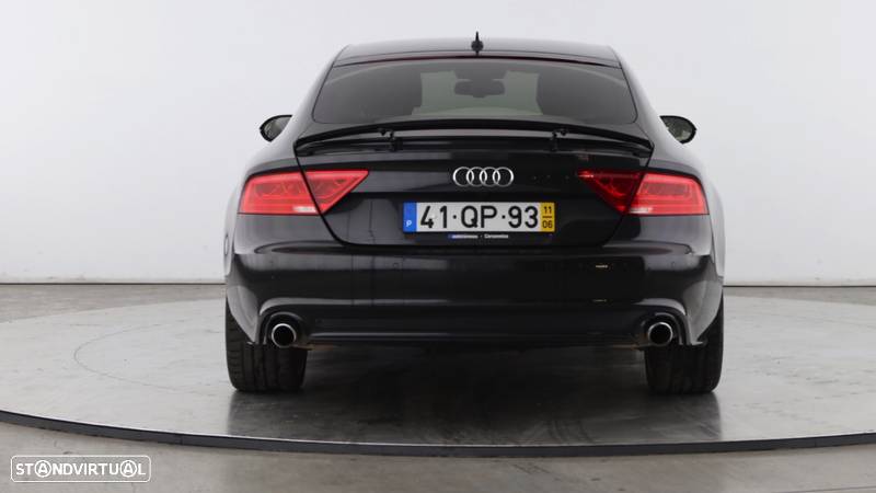 Audi A7 Sportback 3.0 TDI V6 quattro S-line S tronic C.Diesel - 6