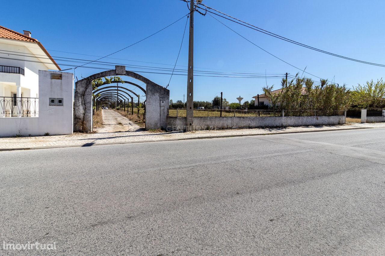 Terreno para venda no Porto Alto com 7310 m2  para loteamento Urbano -