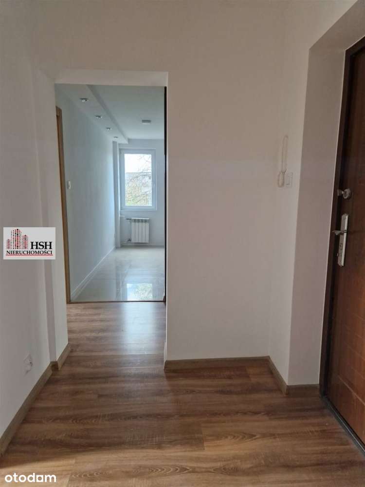 3 pokojowe mieszkanie Cegielniana-15