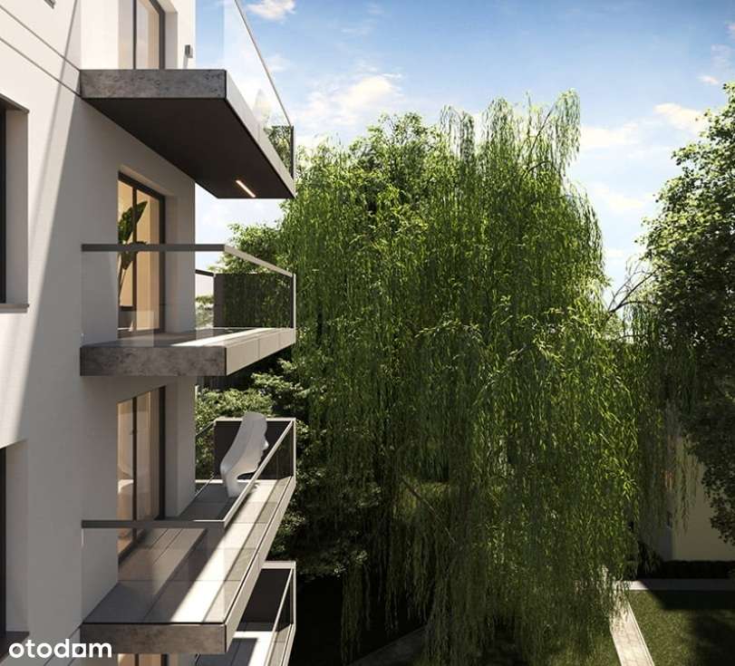 Apartament + miejsce parkingowe GRATIS-10