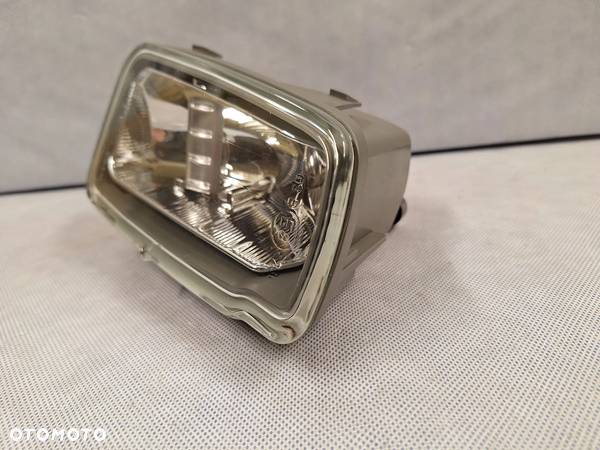 Ford Fokus C-Max oryginał halogen prawy 7M51-15K201-AC - 3