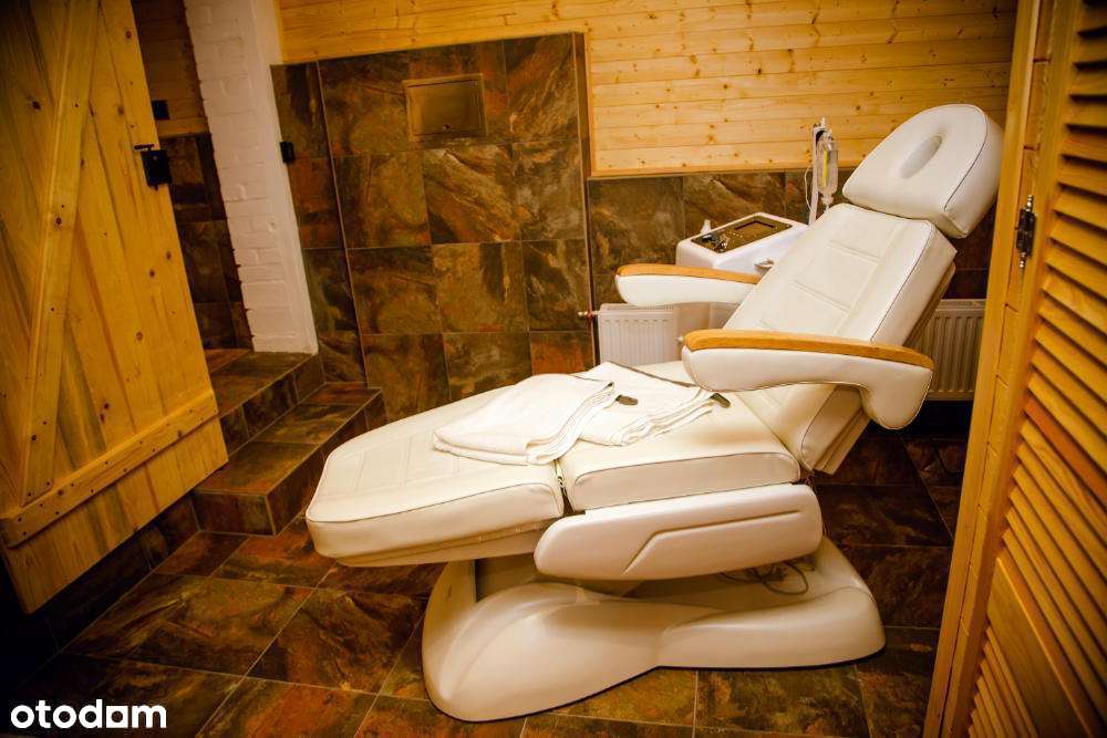 Pensjonat w Szczyrku z Domkiem Skandynawskim! ROI 8% Gotowy biznes! - Pełny obrazek: 5/20