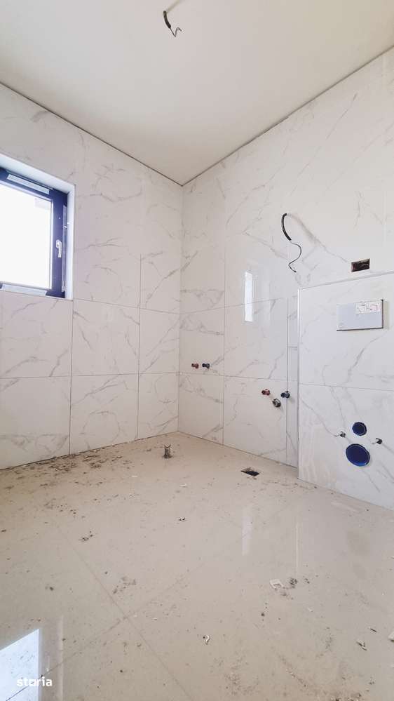 Apartament 3 camere | 58 mp | balcon | Ipotesti langa Carrefour-8