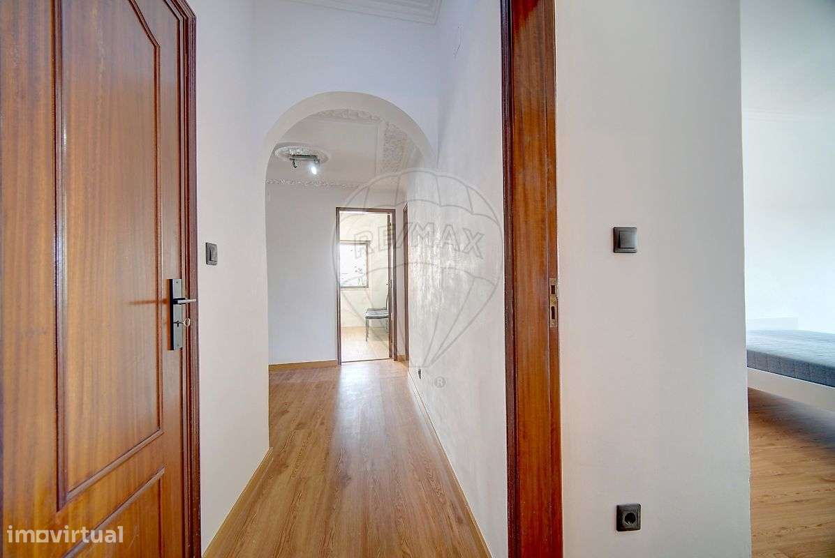 Apartamento T2 para venda-13