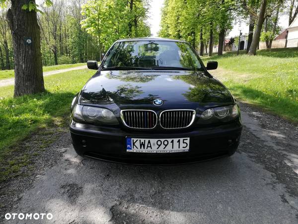 BMW Seria 3 - 2