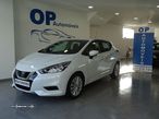 Nissan Micra 1.0 IG-T Acenta - 1