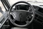 Renault T460 / PLATFORMA / LAWETA / EURO 6 /2015 R - 31