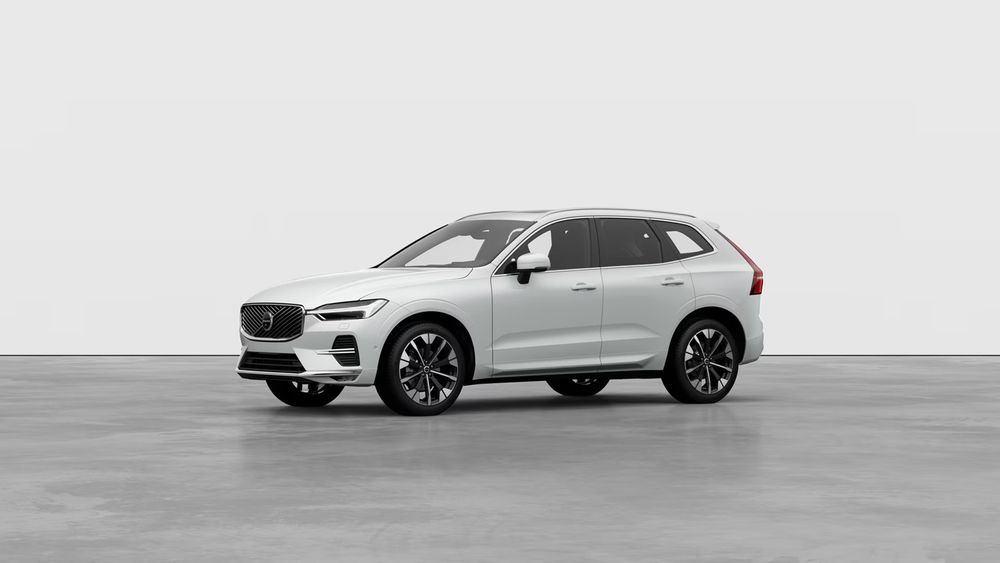 Volvo XC60 II B5 B AWD Ultra Bright 2026