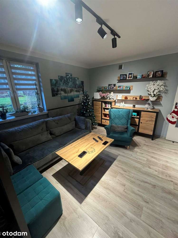 Dom, Zebrzydowice powiat cieszyński - Pełny obrazek: 4/11