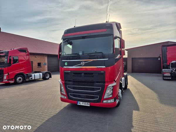 Volvo FH 460 - 6