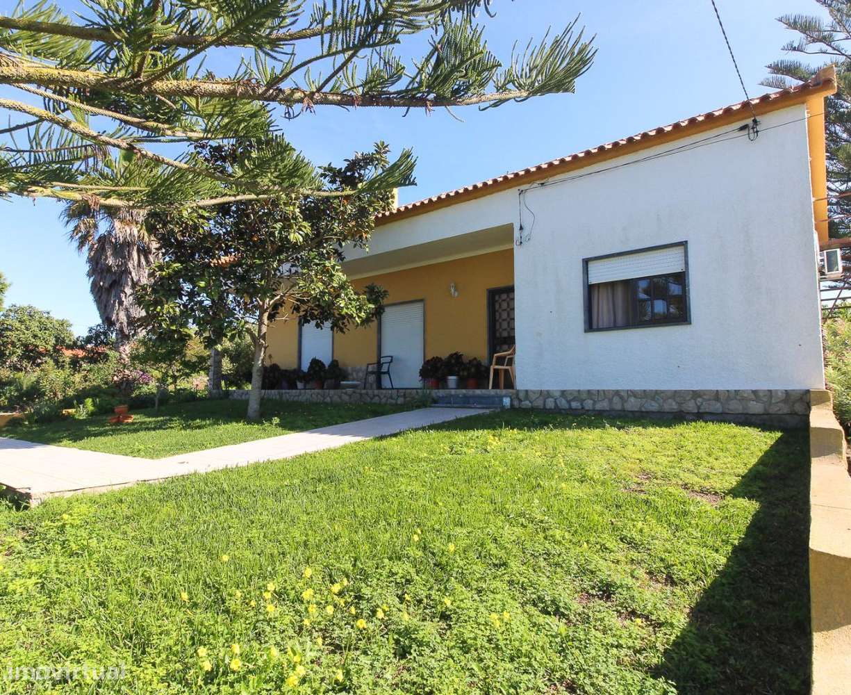 Moradia T3+1 com 4.960 m2 de terreno - Grande imagem: 3/20