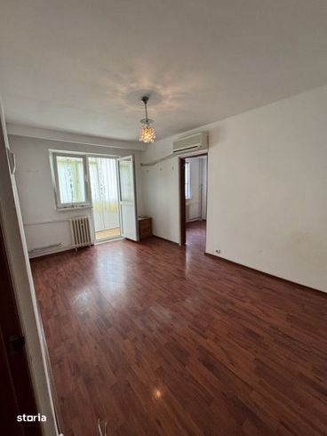 Apartament 2 cam, cf 2, et 2/4, Zona Malu Rosu-0