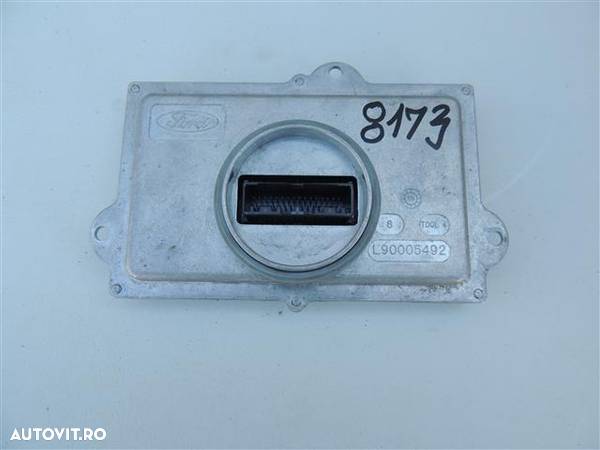 Droser / Calculator far Ford Mondeo an 2015-2016-2017-2018 cod L90005488/90005487/L90005492 - 2