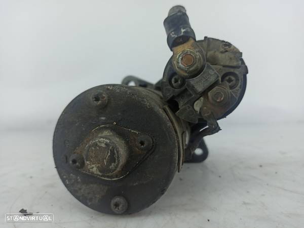 Motor De Arranque Nissan Primera (P10) - 2