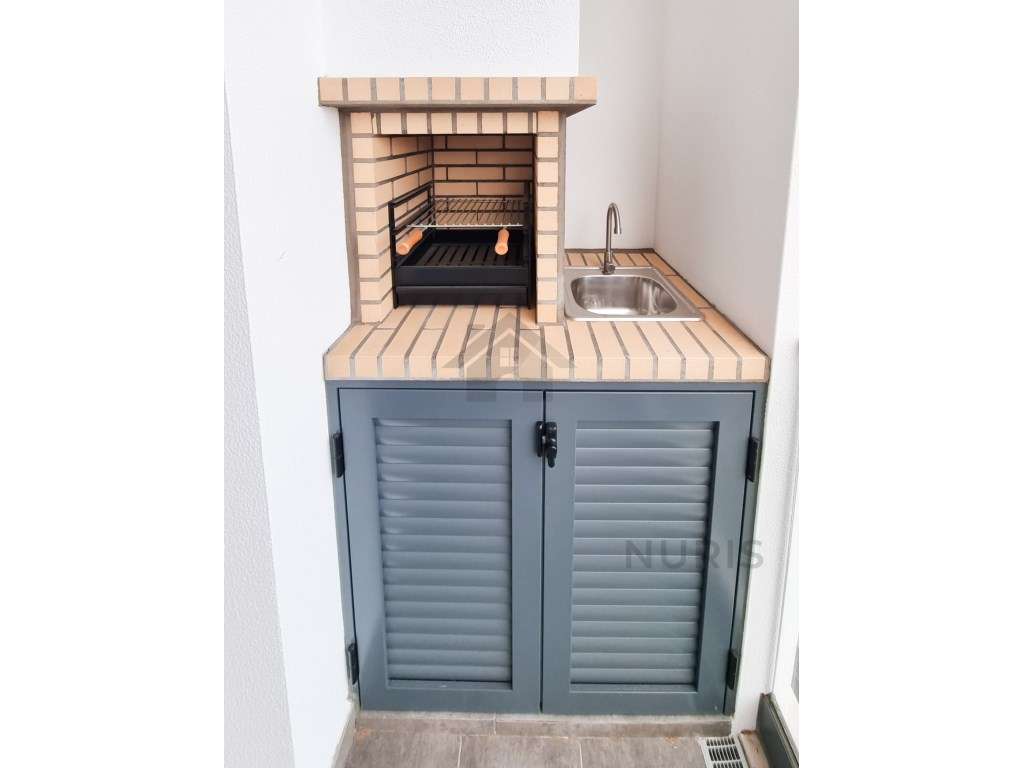 Apartamento T4 para Venda em Portimão - Grande imagem: 5/22