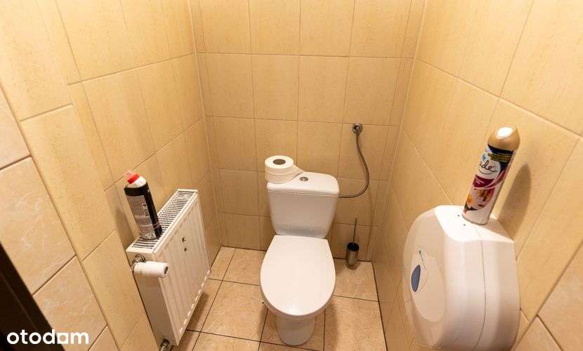 181 m2, Klimatyzacja, CO z sieci, ul. Św. Pawła 4A-16