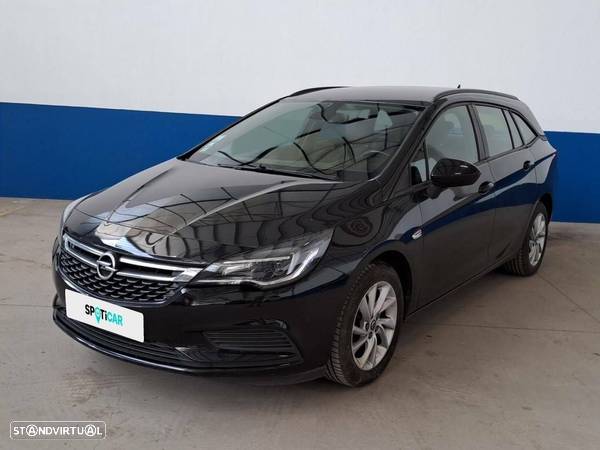 Opel Astra Sports Tourer 1.6 CDTI Business Edition S/S - 1