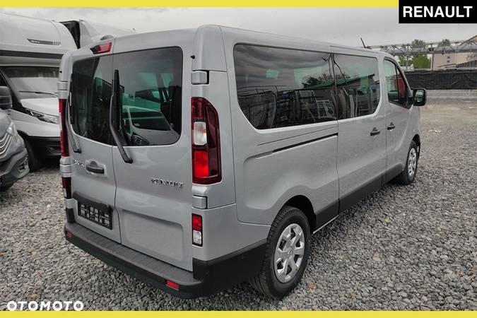 Renault Trafic - 12